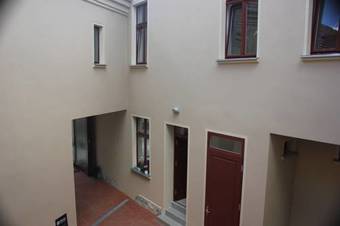 Hostal G�stehaus Innfernow