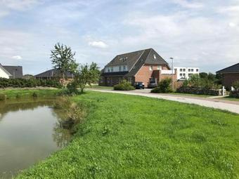Apartamento Muenstermann