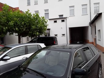 Hostal Goldener Anker