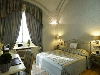 Hotel Parco Borromeo