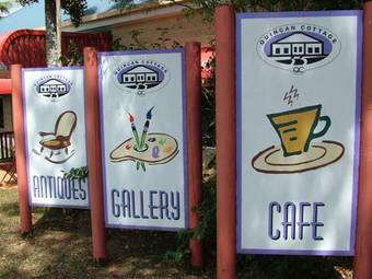 Agroturismo Curlew Cottage - Yungaburra