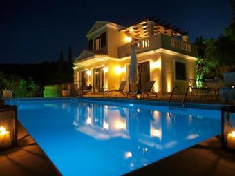 Triena Quality Villas