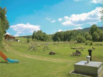 One-bedroom Apartment In Grafenwiesen