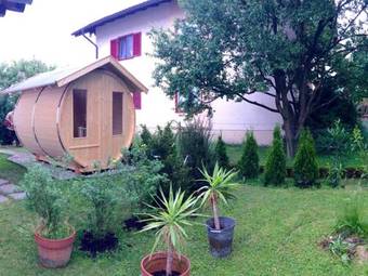 Apartamento Ferienwohnung "villa Sorglos"