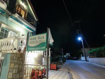 Apartamento Belleza Villa