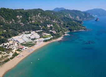 Hotel Mayor Pelekas Monastery