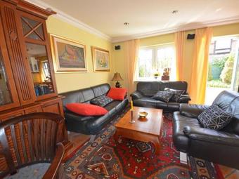 Holiday Home Boddenstrasse.2