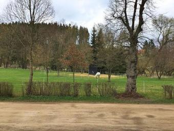 Holiday Home G�ntersberge I