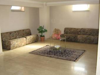 Hotel Villa Sardegna