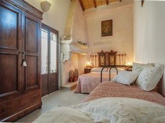 Bed & Breakfast Borgoterra