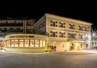 Sterzinger Posthotel