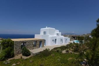Villa Crystal