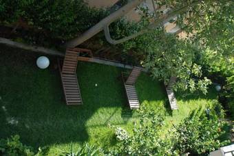 Hotel Captain's House