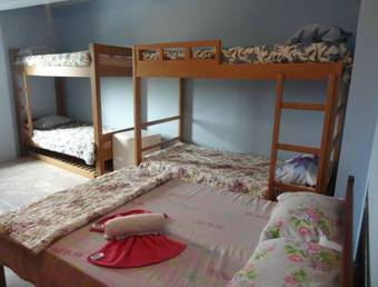 Hostal Pousada Do Primo