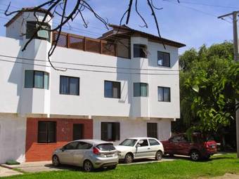 Hostal Pousada La Marea