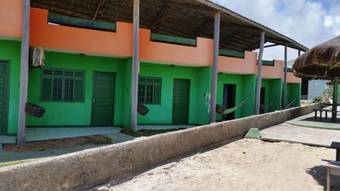 Hostal Pousada Club De Po�as