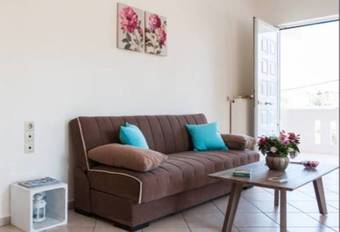 Apartamento Domus Creta