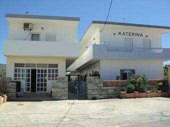Katerina Apartments