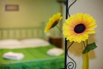 Bed & Breakfast Il Rifugio D'altri Tempi