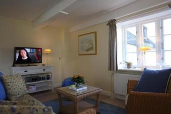Apartamento Persimmon-im-haus-kapitaen-groot