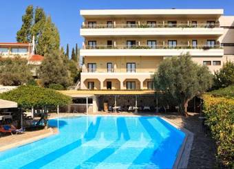 Hotel Miramare