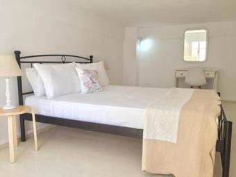 Rafaela Apartments