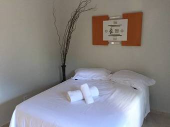 Lodge Mamba� Inn