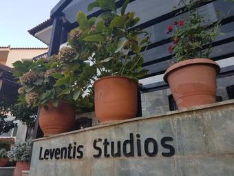 Apartamento Leventis Studios