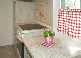 Apartamento Ferienwohnung Landruhe