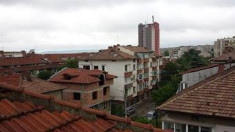 Apartment Medical University