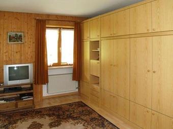 Apartamento Gaestehaus-kerpf-ferienwohnung