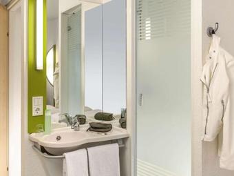 Hotel Ibis Budget Hannover Garbsen