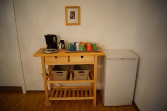 Bed & Breakfast Black Forest Lodge