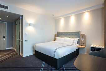 Hotel Premier Inn Freiburg City S�d