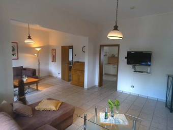 Apartamento Ferienwohnung Severin