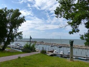 Gem�tliches Apartment In Strandn�he