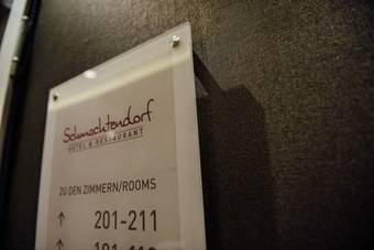 Hotel Schmachtendorf