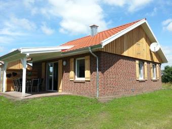 Ferienhaus Eichh�rnchen