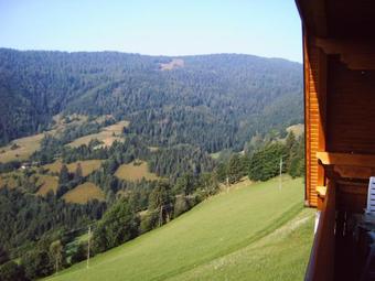 Apartamento Ferienwohnungen Am Pietschacherhof