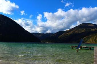 Apartamento Herrenhaus Am Erlaufsee - Dorfresort Mitterbach