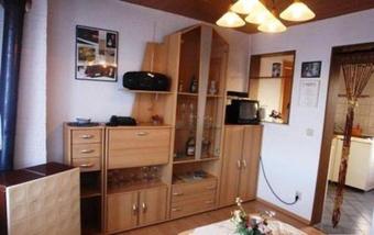 Apartamento Ferienwohnung-bruchalla