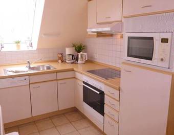 Apartamentos Ferienwohnung-meereswelle