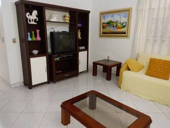 Casa De Praia Em Palmas