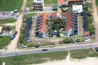 Apartamento Residencial Vilas Boas