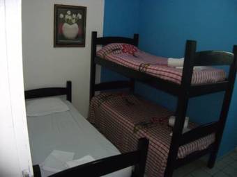 Hostal Blue Mar Pousada