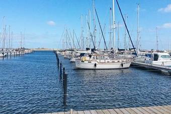 Holiday Home Lagunenblick XXVI