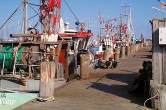 Holiday Home Strandblick III