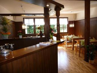 Hotel Landhaus Falkenstein