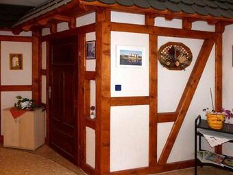 Hostal Pension Torgau - Zimmer 5