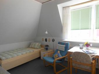 Apartamento Ferienhaus-heisser-sand-whg-5